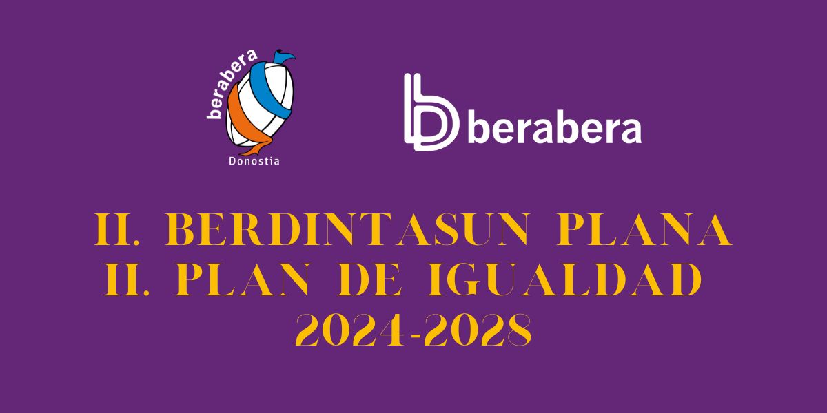 II. Plan de Igualdad