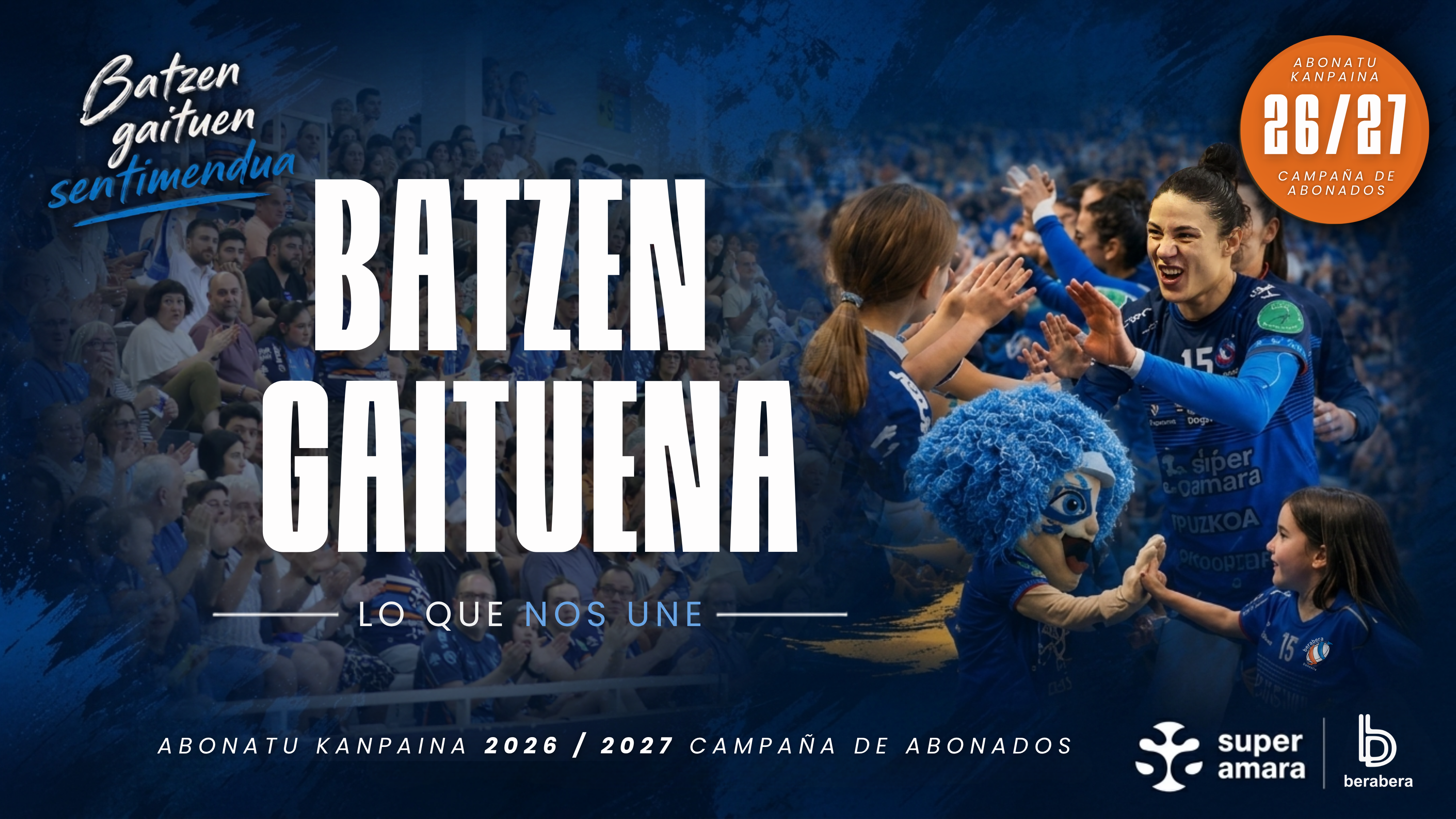 Batzen Gaituena 26-27